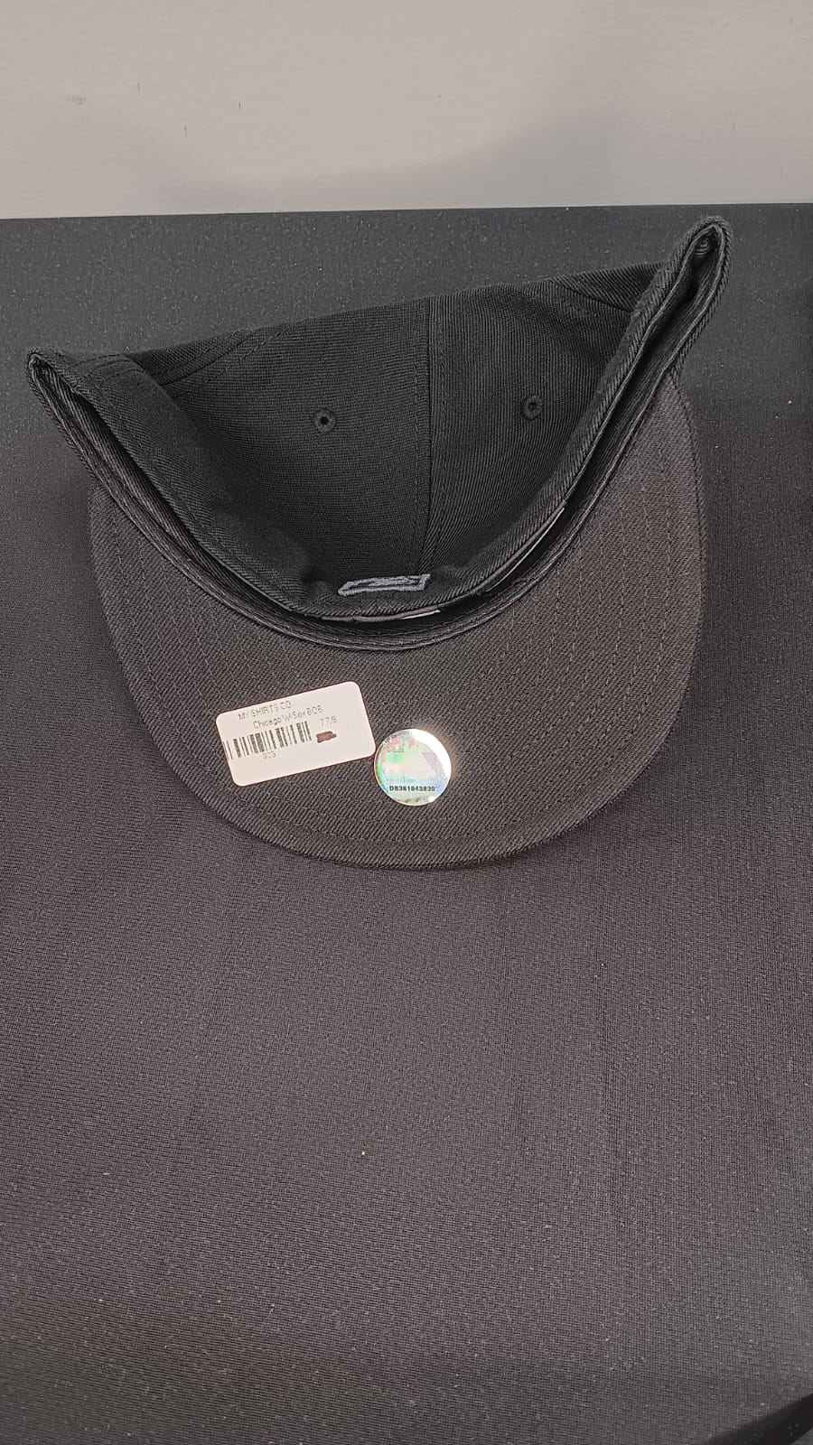 🧢 Wholesale Bulk Hat Box – 20 Premium Hats (HAT-1035)