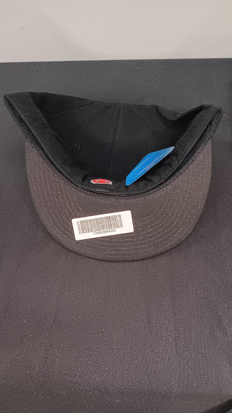 🧢 Wholesale Bulk Hat Box – 20 Premium Hats (HAT-1035)