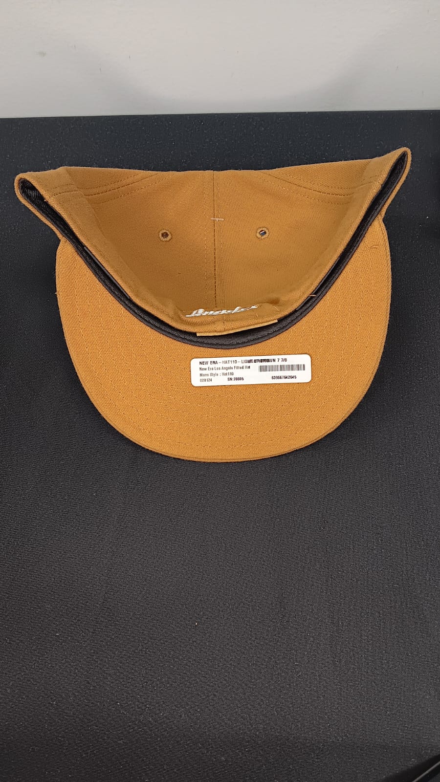 🧢 Wholesale Bulk Hat Box – 20 Premium Hats (HAT-1035)