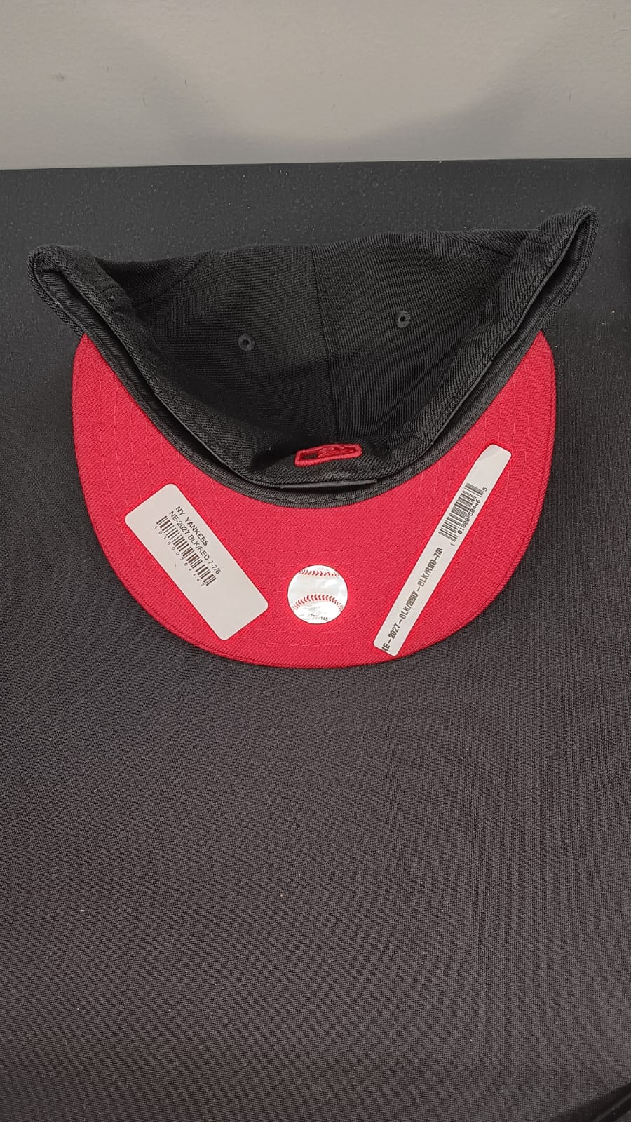 🧢 Wholesale Bulk Hat Box – 20 Premium Hats (HAT-1035)