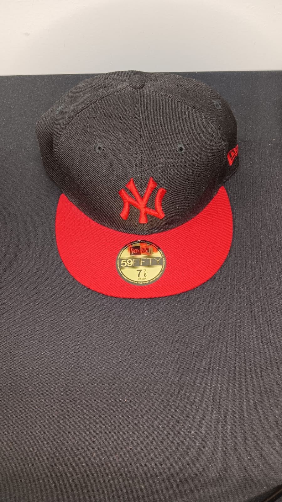 🧢 Wholesale Bulk Hat Box – 20 Premium Hats (HAT-1035)