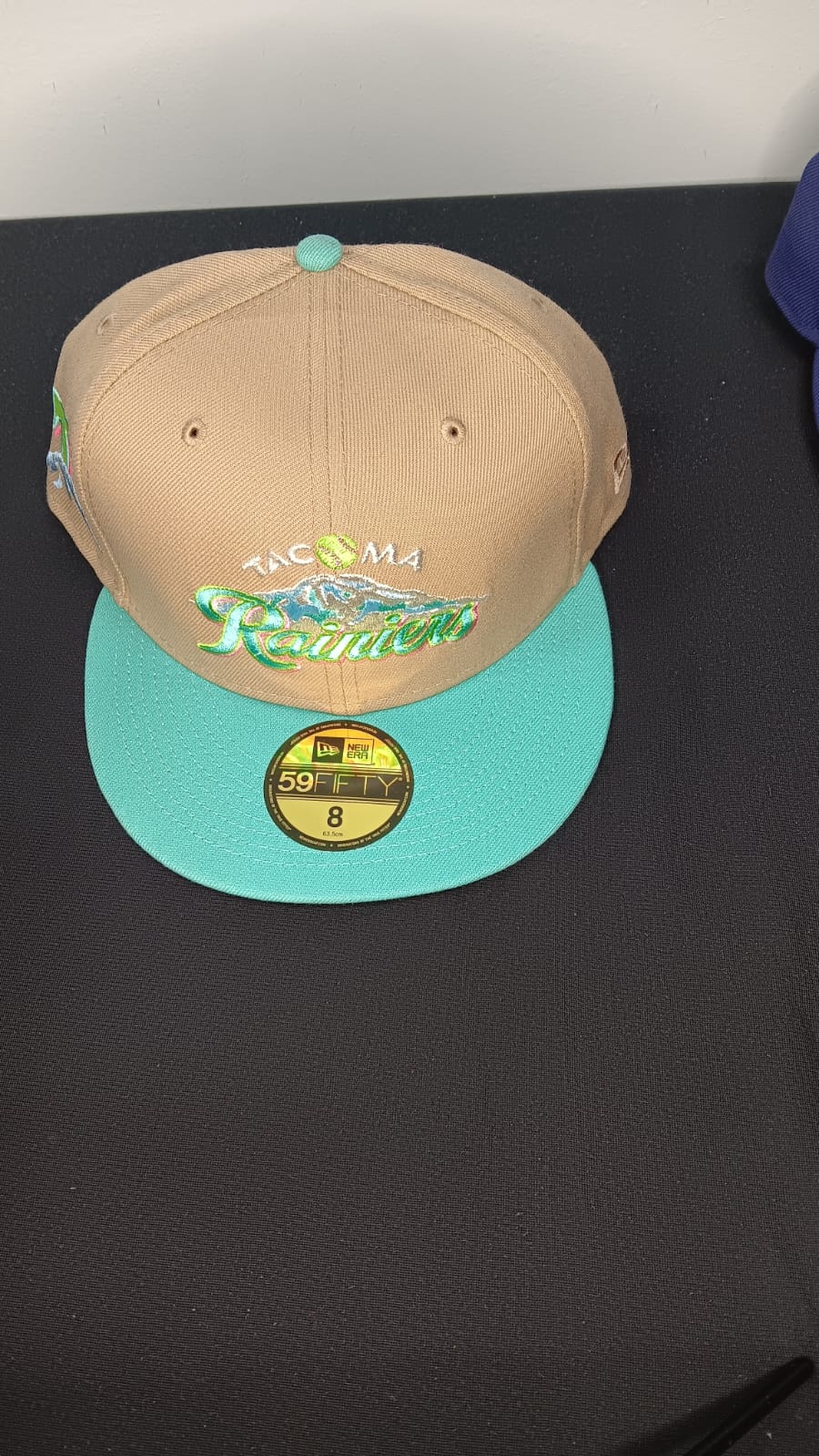 🧢 Wholesale Bulk Hat Box – 20 Premium Hats (HAT-1035)