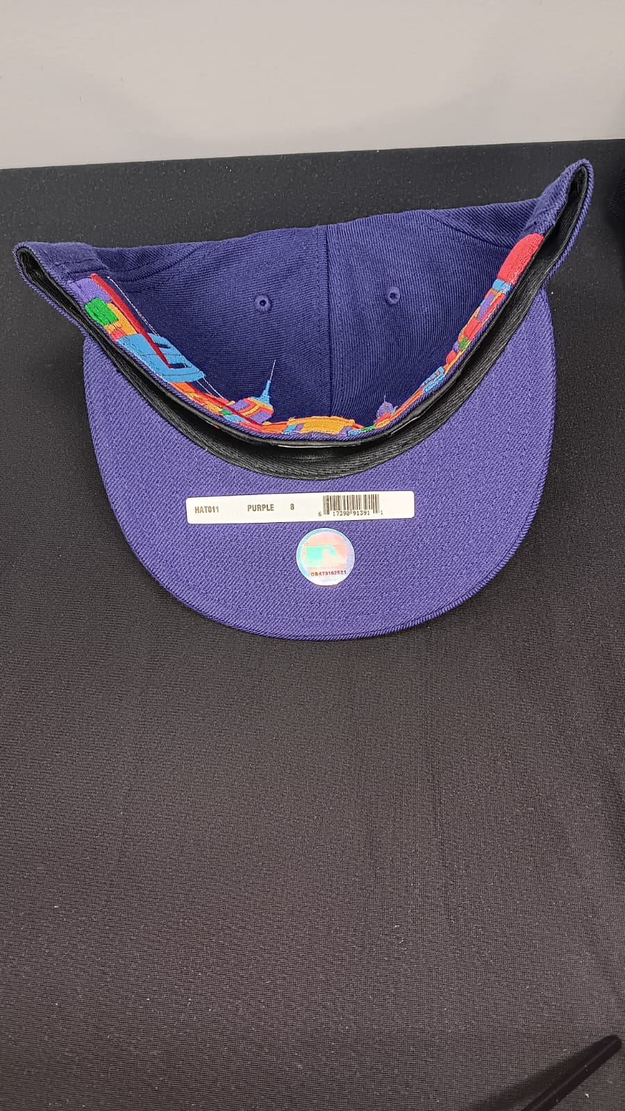 🧢 Wholesale Bulk Hat Box – 20 Premium Hats (HAT-1035)