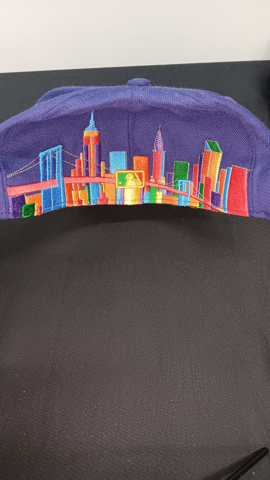 🧢 Wholesale Bulk Hat Box – 20 Premium Hats (HAT-1035)