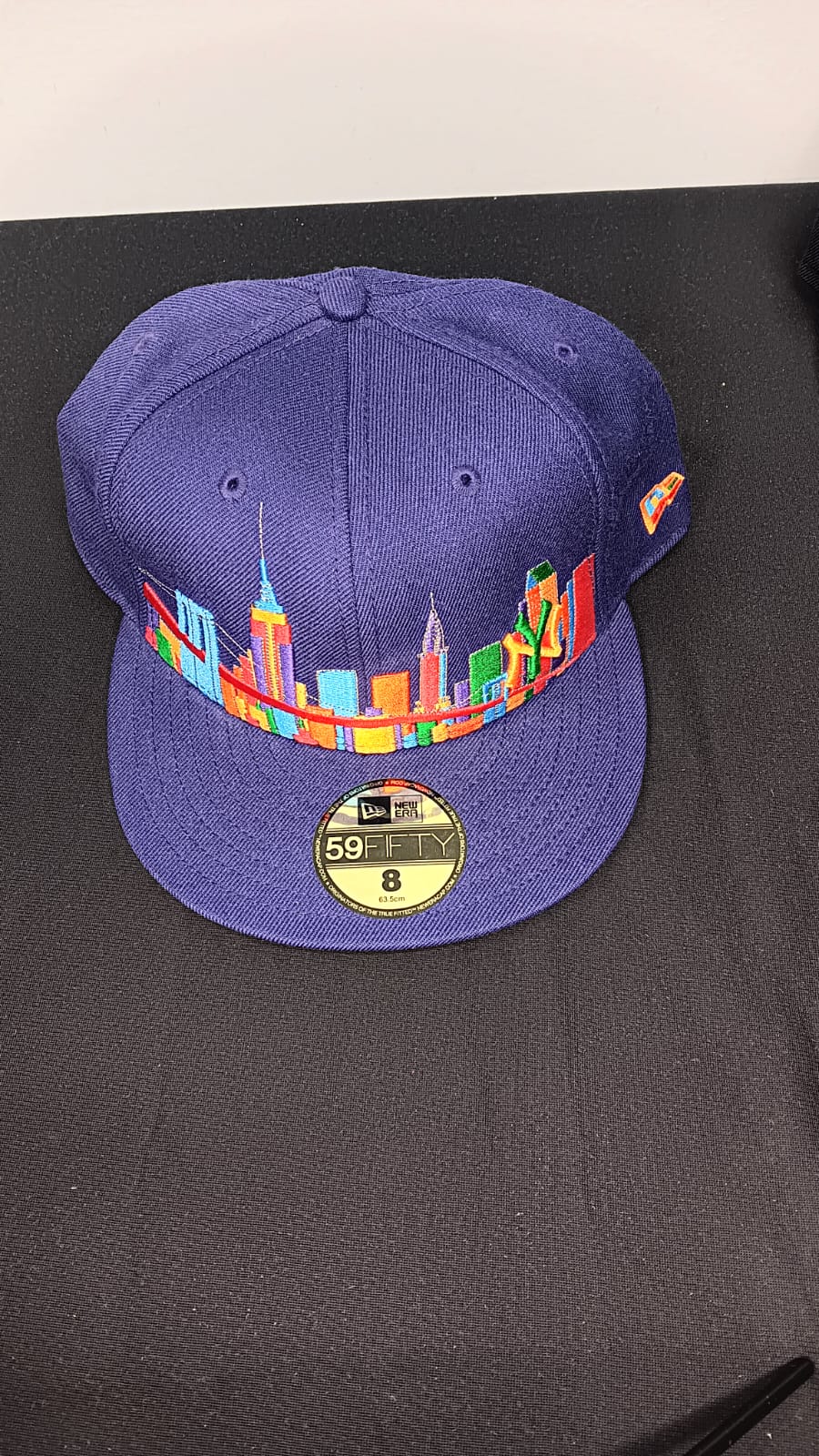 🧢 Wholesale Bulk Hat Box – 20 Premium Hats (HAT-1035)