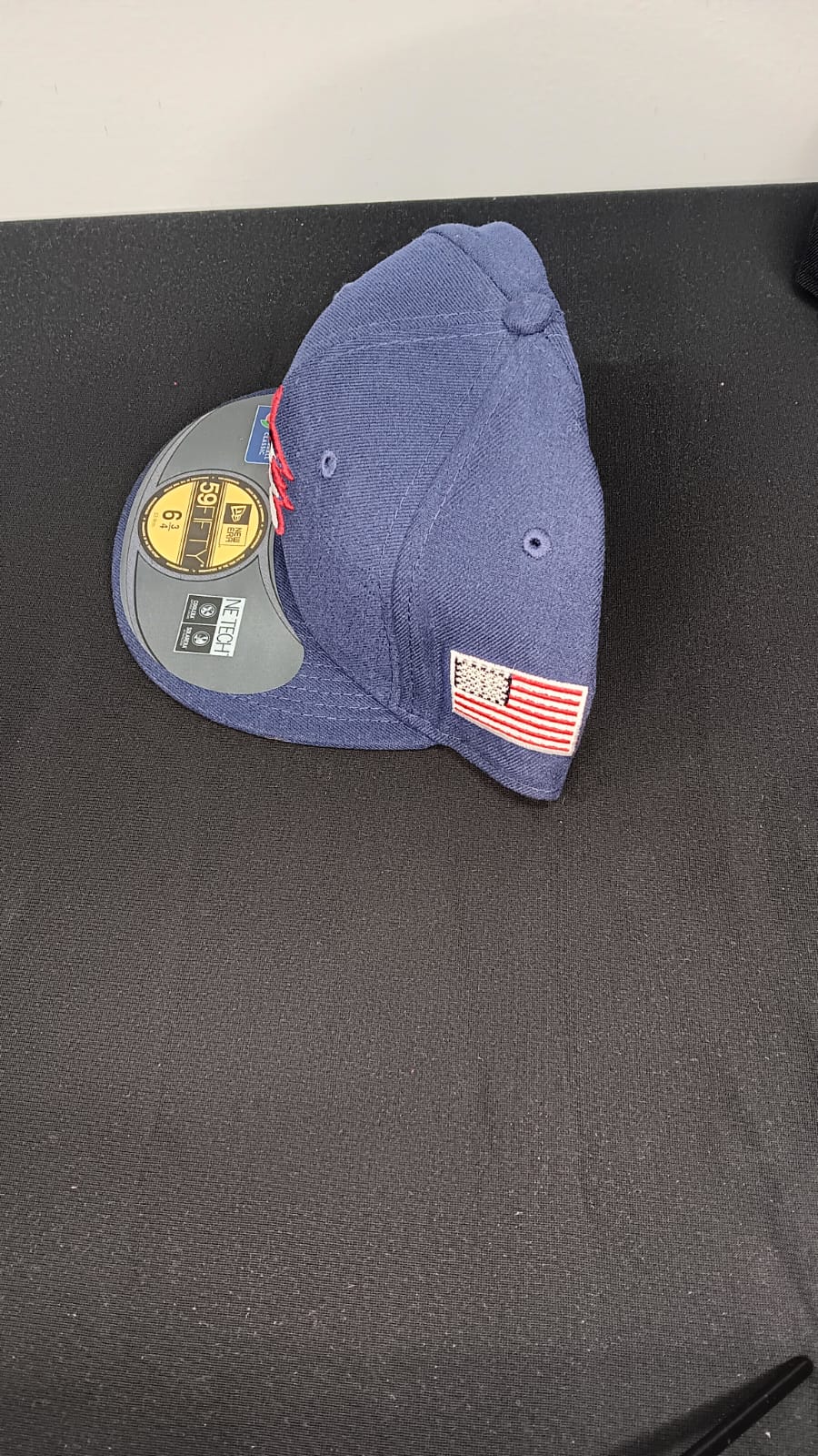 🧢 Wholesale Bulk Hat Box – 20 Premium Hats (HAT-1035)