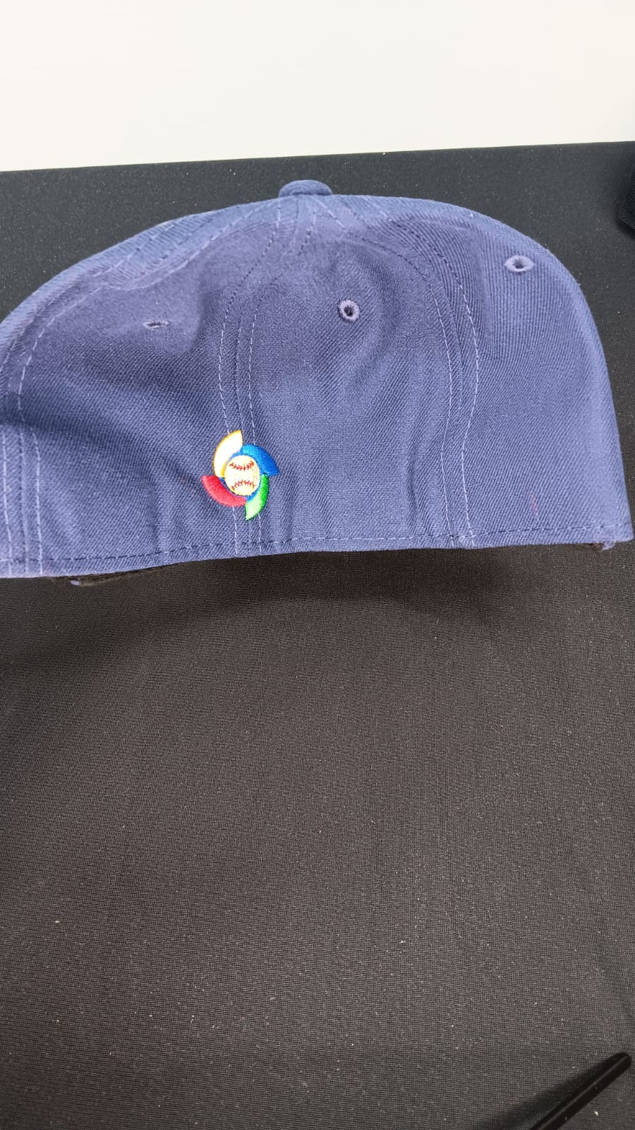 🧢 Wholesale Bulk Hat Box – 20 Premium Hats (HAT-1035)