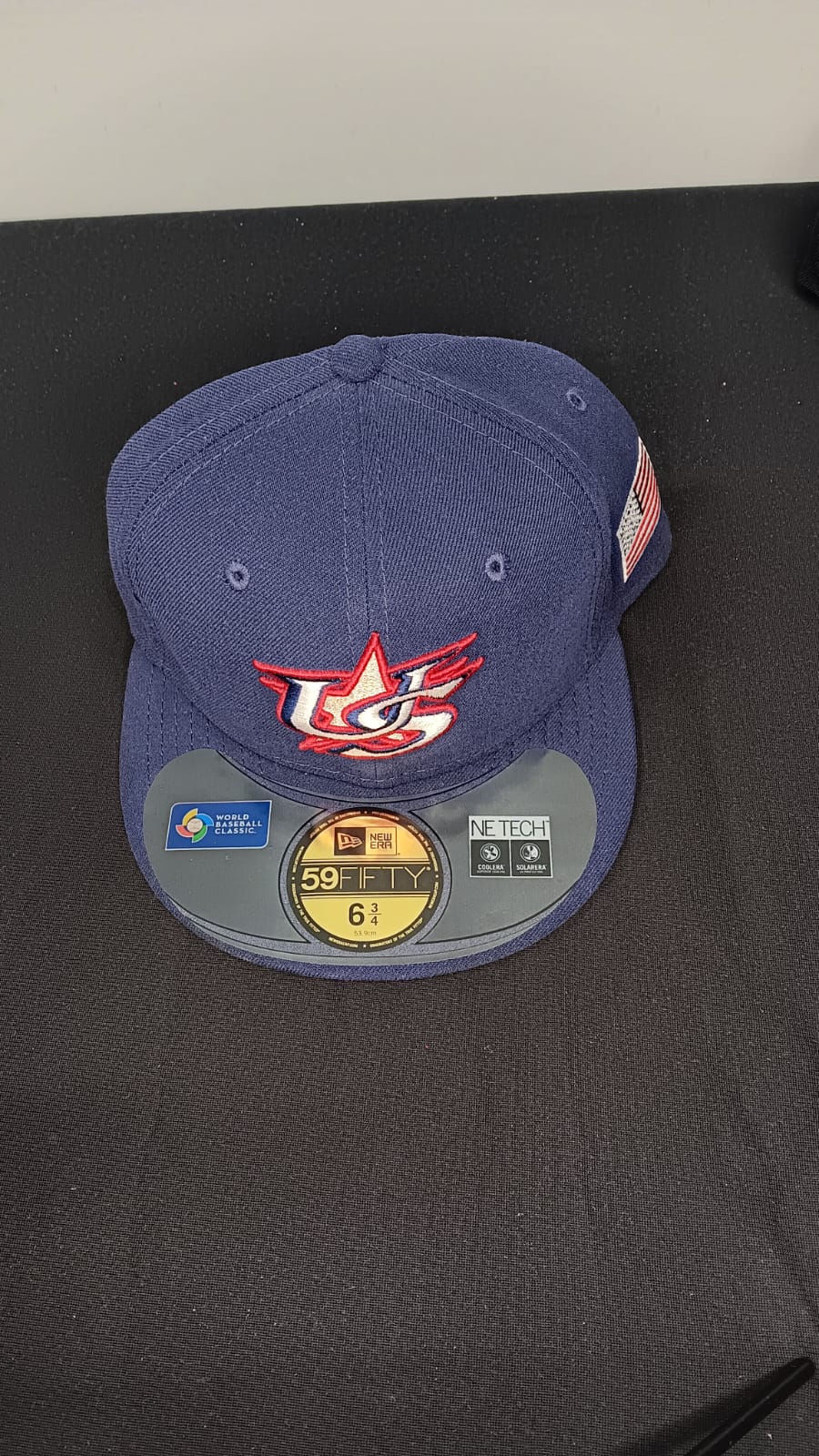 🧢 Wholesale Bulk Hat Box – 20 Premium Hats (HAT-1035)