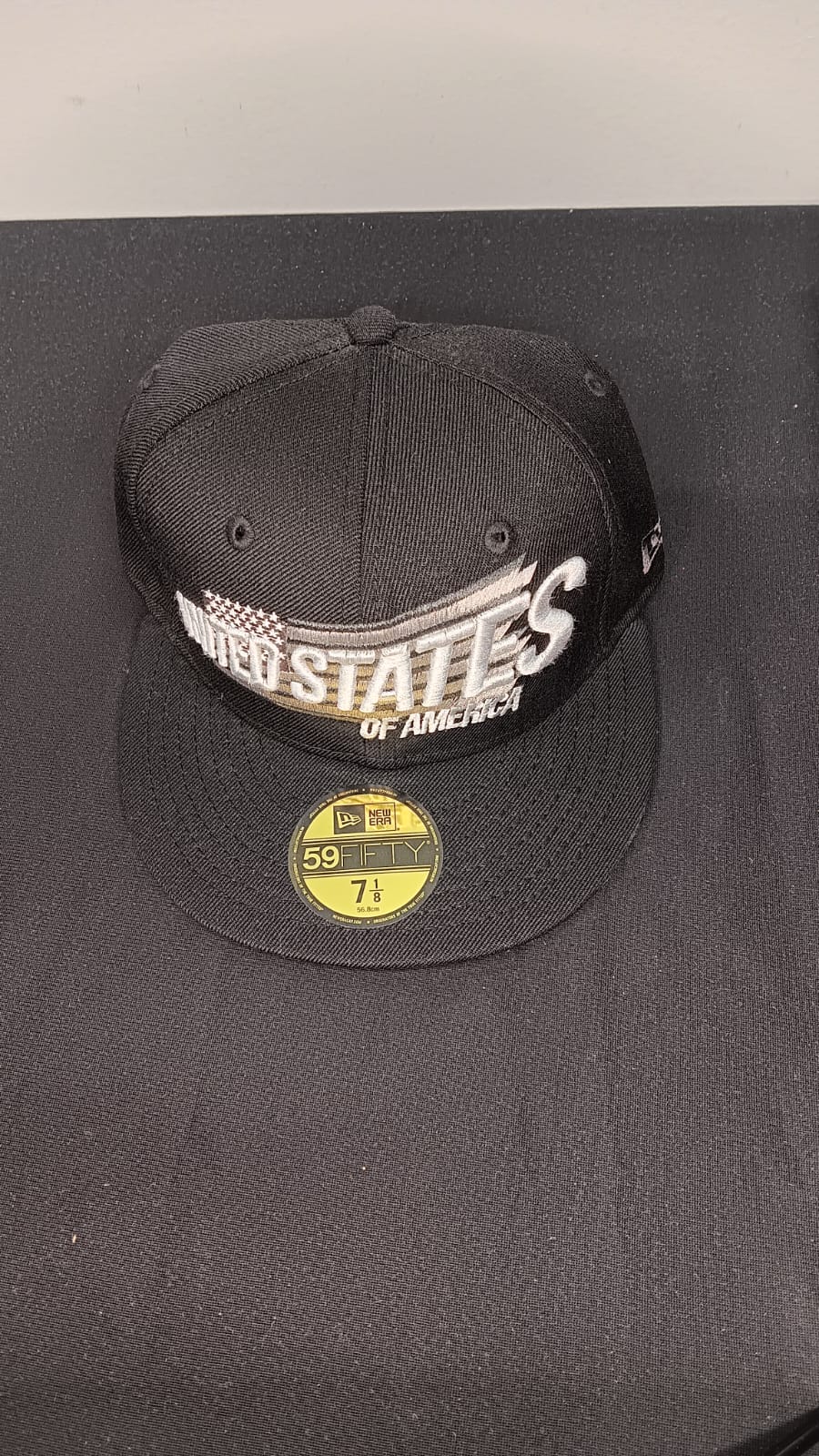 🧢 Wholesale Bulk Hat Box – 20 Premium Hats (HAT-1035)