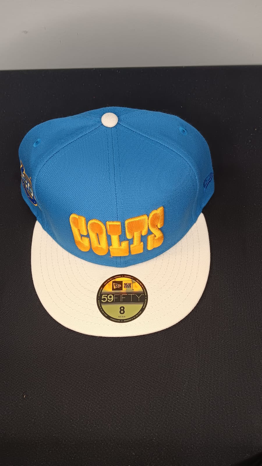 π§’ Wholesale Bulk Hat Box β 20 Premium Hats (HAT-1036)