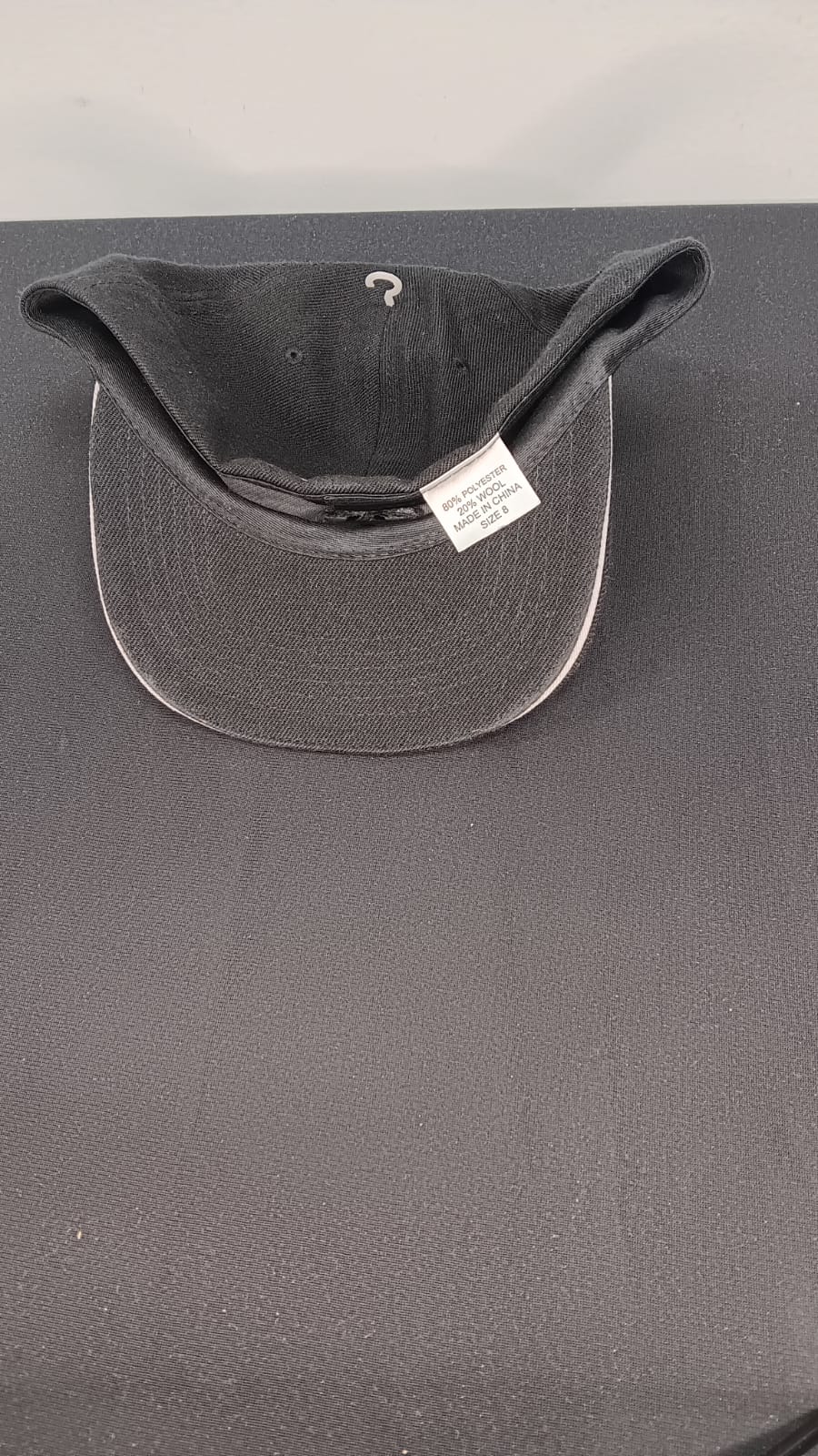 🧢 Wholesale Bulk Hat Box – 20 Premium Hats (HAT-1036)