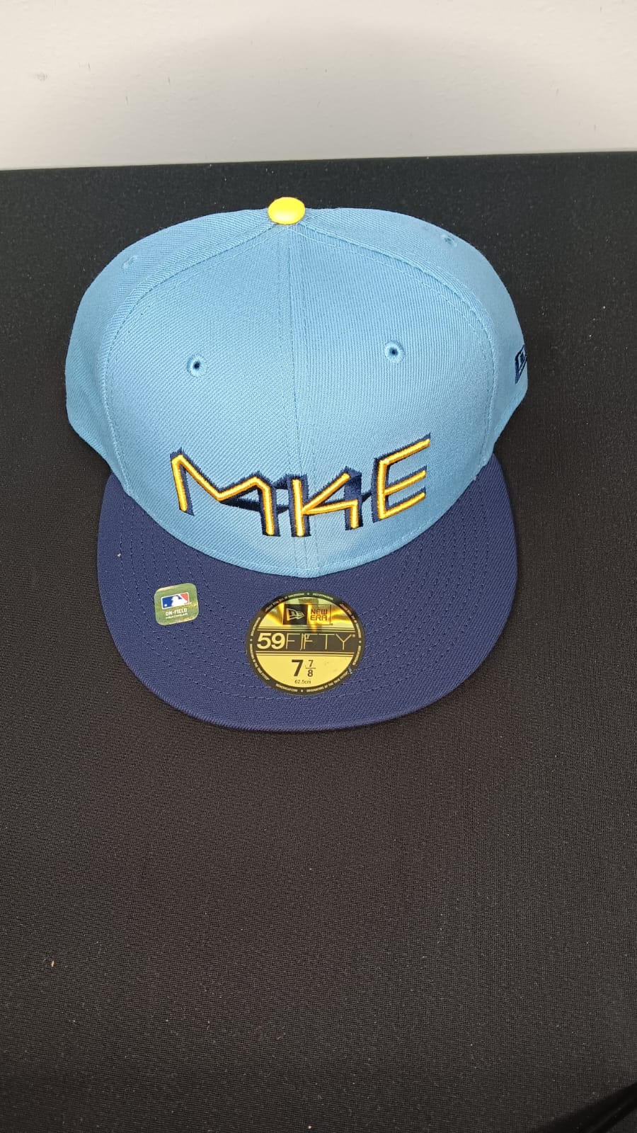 🧢 Wholesale Bulk Hat Box – 20 Premium Hats (HAT-1036)