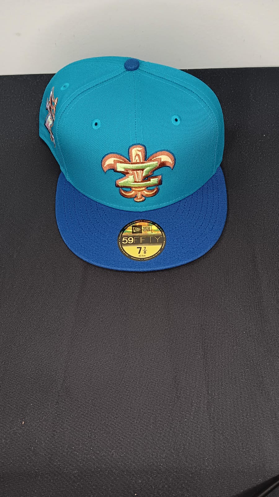 🧢 Wholesale Bulk Hat Box – 20 Premium Hats (HAT-1036)