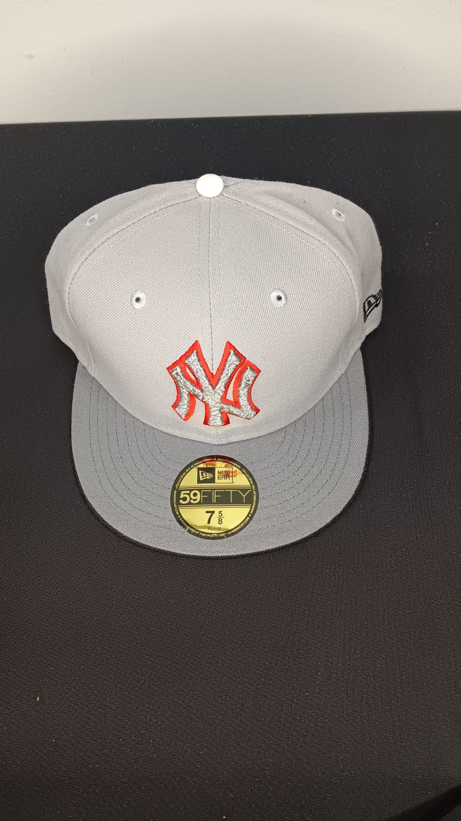 🧢 Wholesale Bulk Hat Box – 20 Premium Hats (HAT-1036)