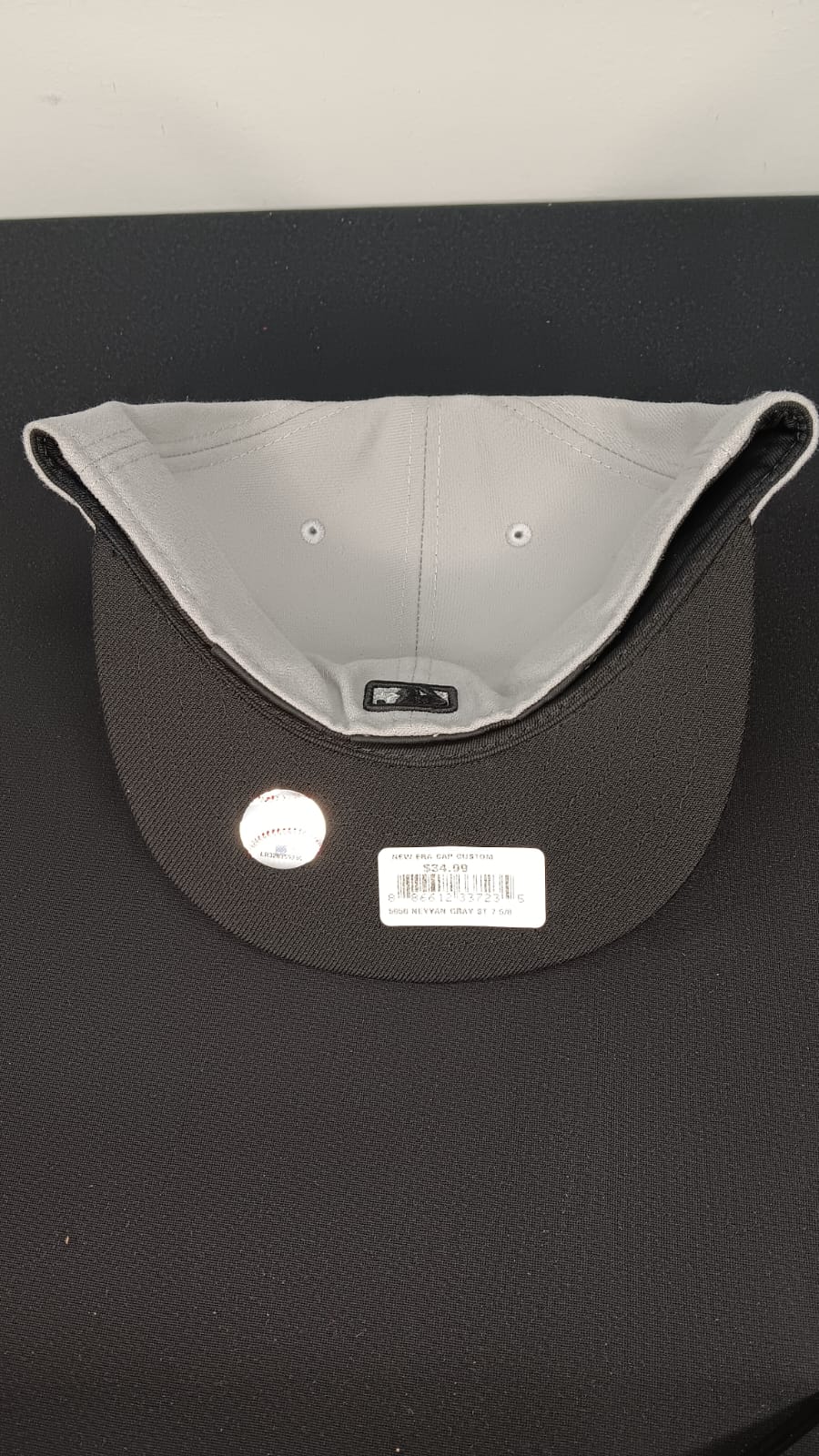 🧢 Wholesale Bulk Hat Box – 20 Premium Hats (HAT-1036)