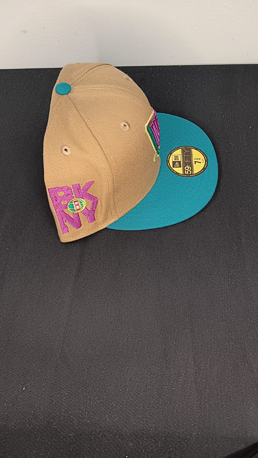 🧢 Wholesale Bulk Hat Box – 20 Premium Hats (HAT-1036)