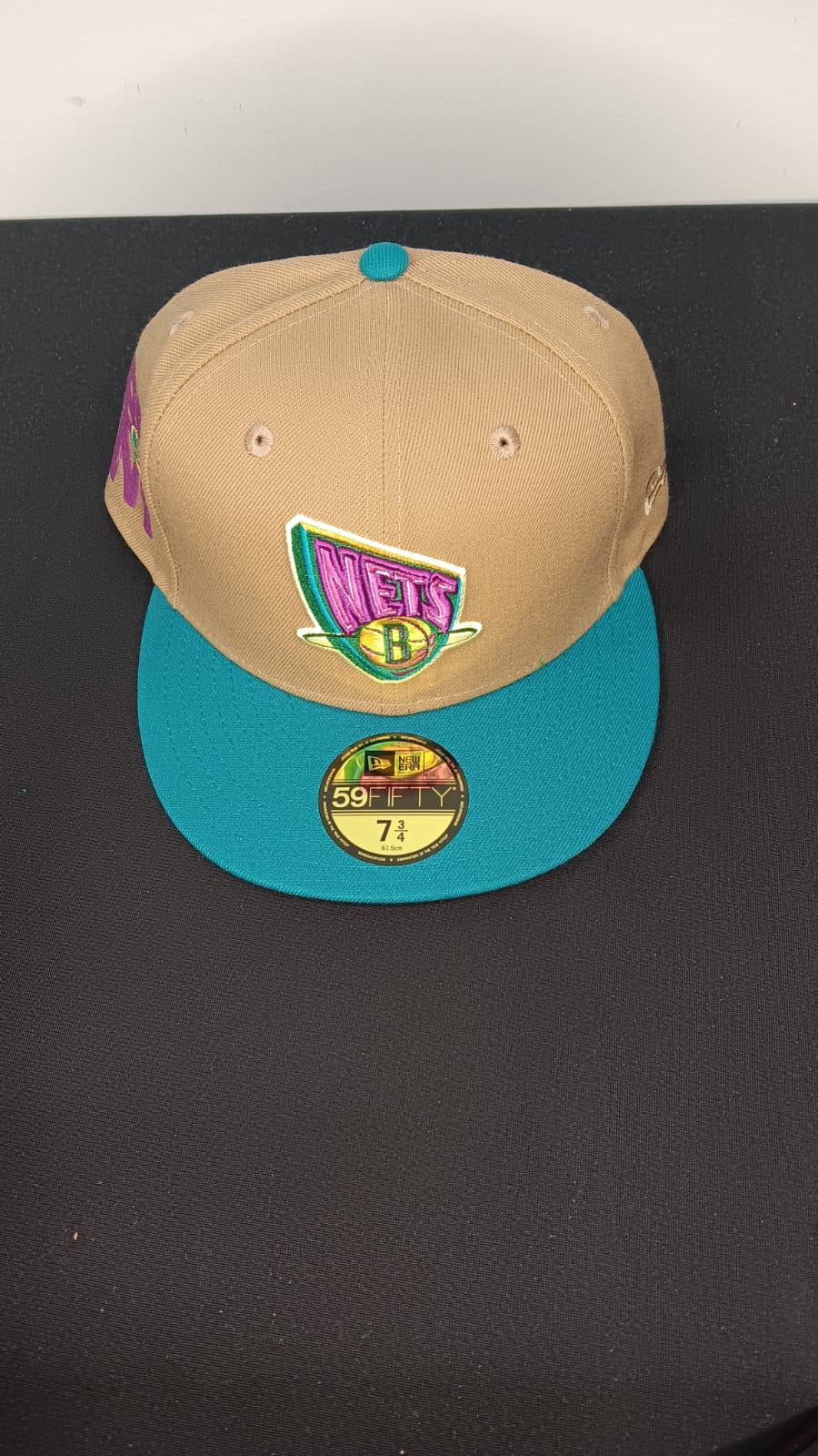 🧢 Wholesale Bulk Hat Box – 20 Premium Hats (HAT-1036)