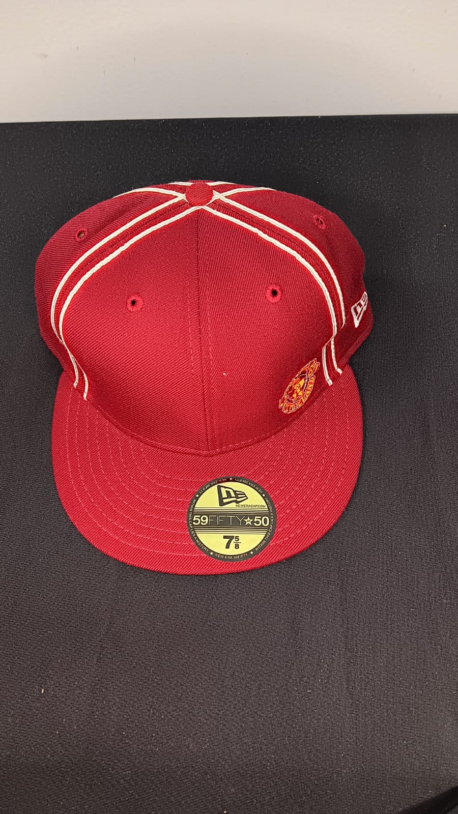 🧢 Wholesale Bulk Hat Box – 20 Premium Hats (HAT-1036)