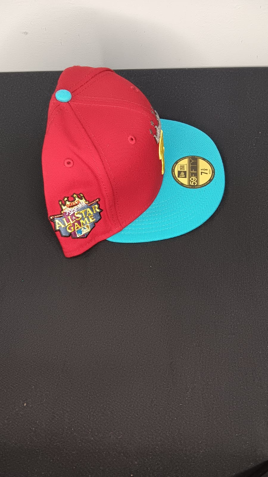 🧢 Wholesale Bulk Hat Box – 20 Premium Hats (HAT-1036)
