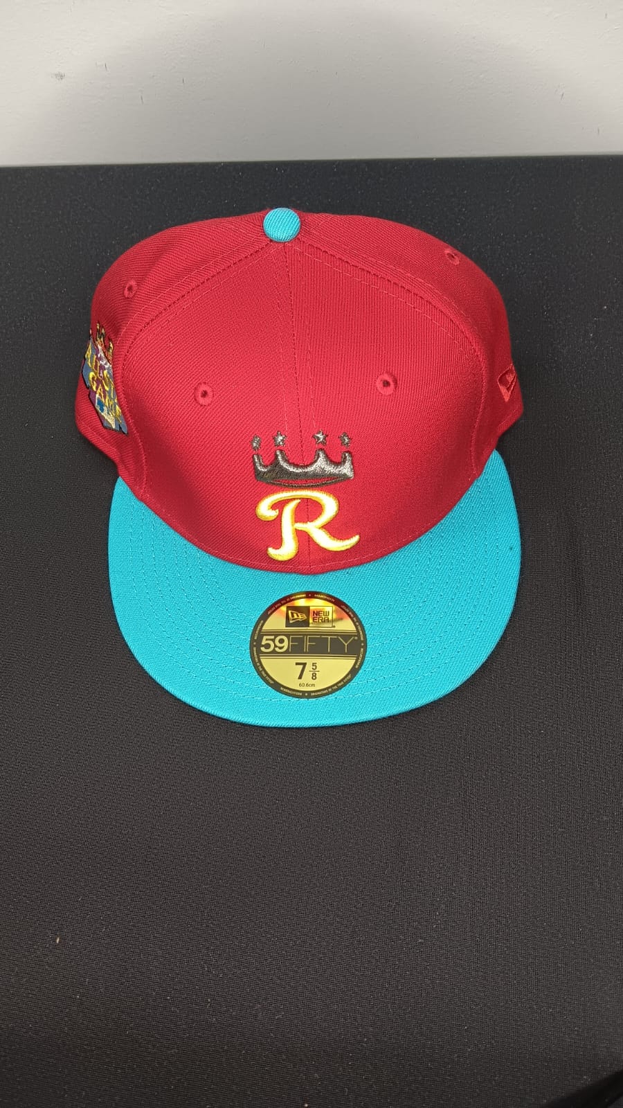 🧢 Wholesale Bulk Hat Box – 20 Premium Hats (HAT-1036)