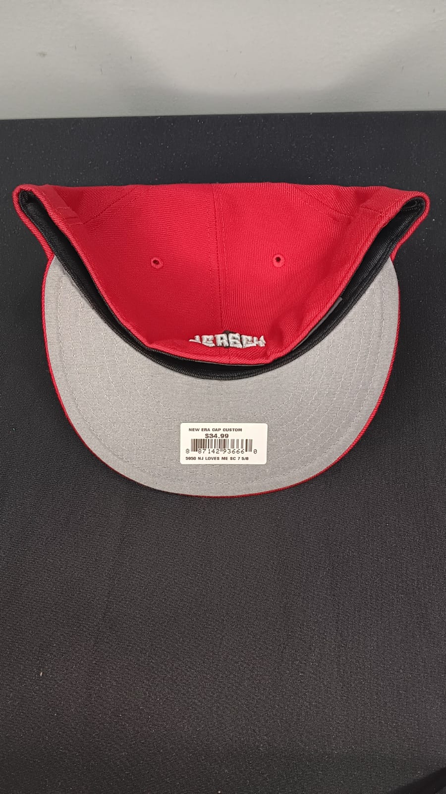 🧢 Wholesale Bulk Hat Box – 20 Premium Hats (HAT-1036)