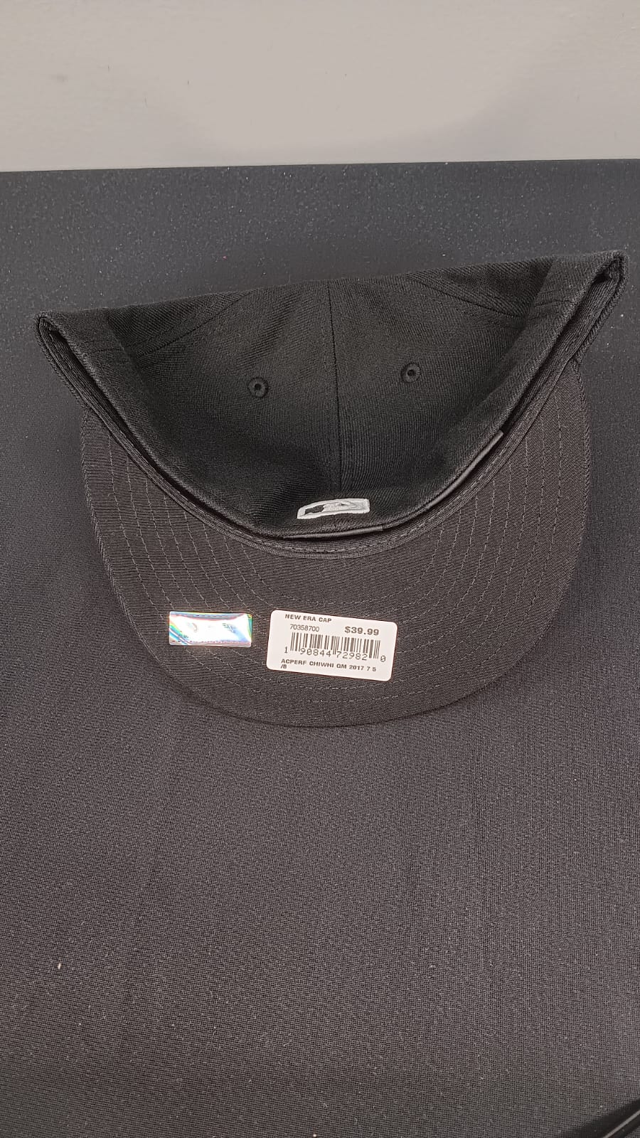 🧢 Wholesale Bulk Hat Box – 20 Premium Hats (HAT-1036)