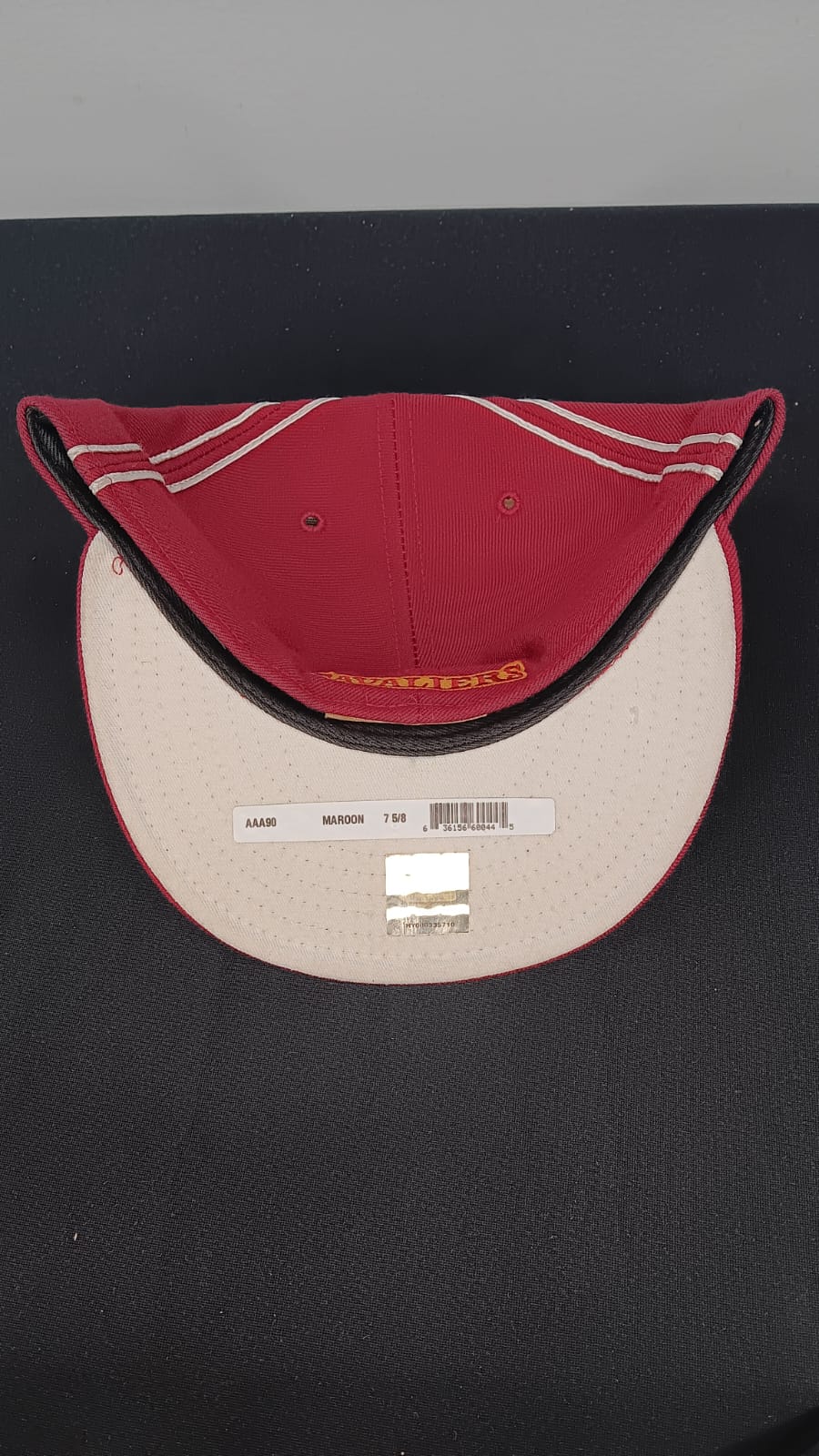 🧢 Wholesale Bulk Hat Box – 20 Premium Hats (HAT-1036)