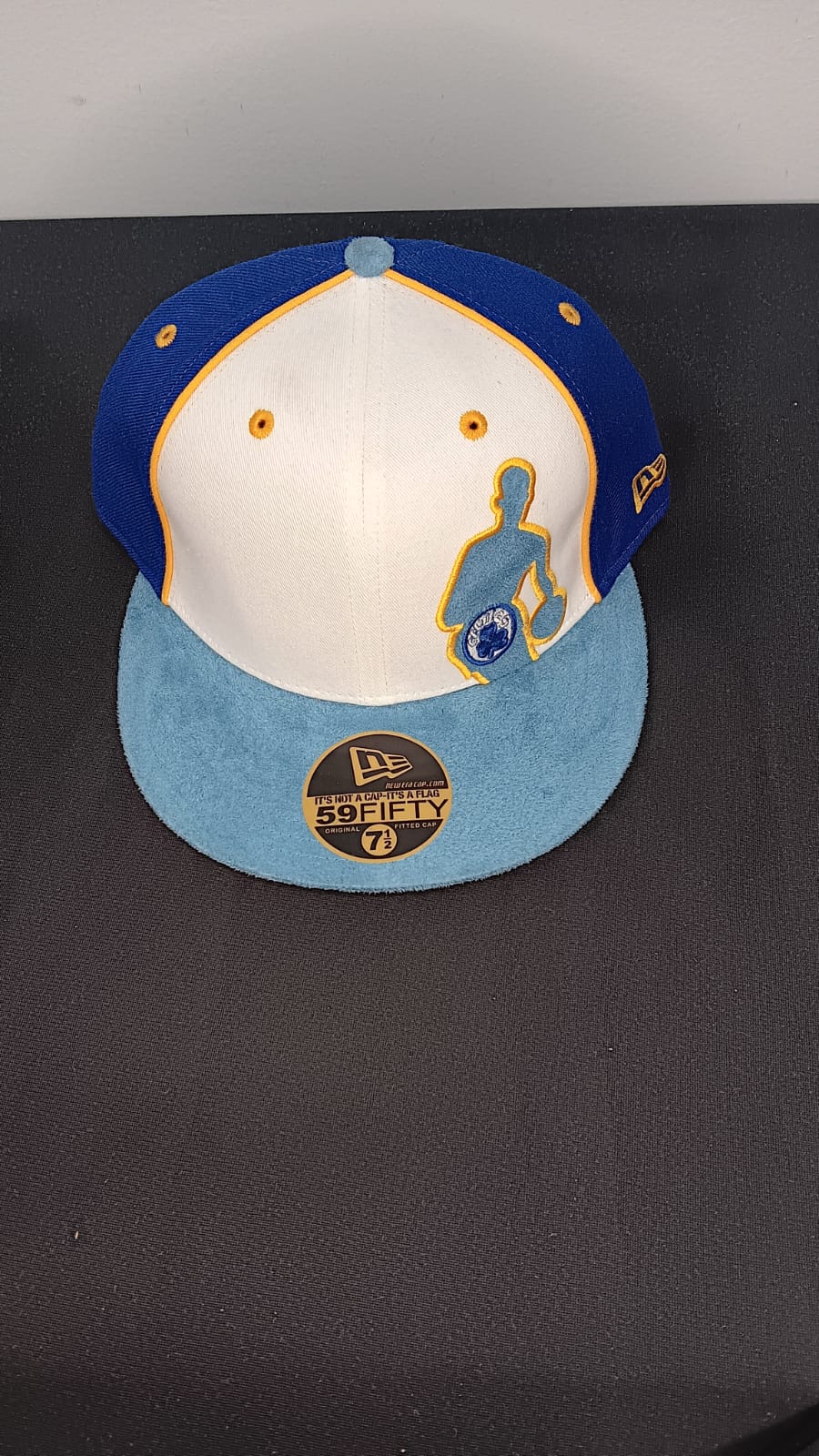 🧢 Wholesale Bulk Hat Box – 20 Premium Hats (HAT-1036)