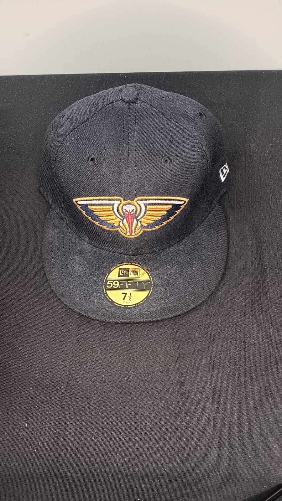🧢 Wholesale Bulk Hat Box – 20 Premium Hats (HAT-1036)