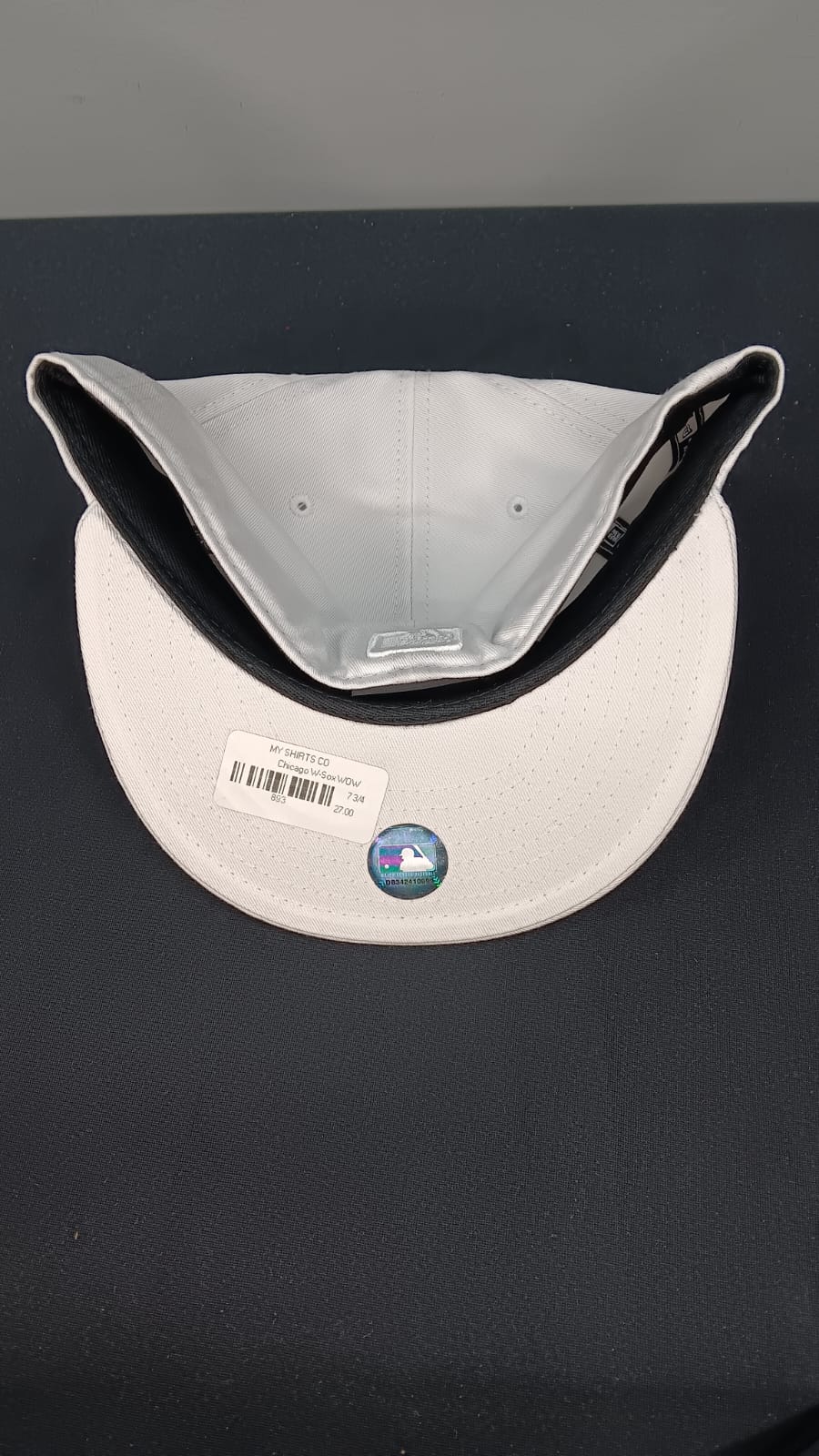 🧢 Wholesale Bulk Hat Box – 20 Premium Hats (HAT-1036)