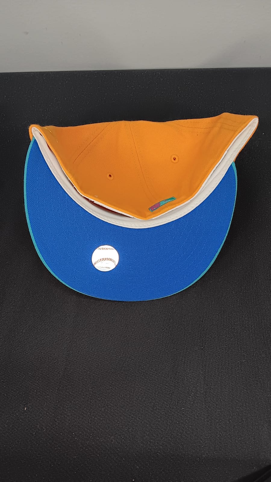 🧢 Wholesale Bulk Hat Box – 20 Premium Hats (HAT-1036)