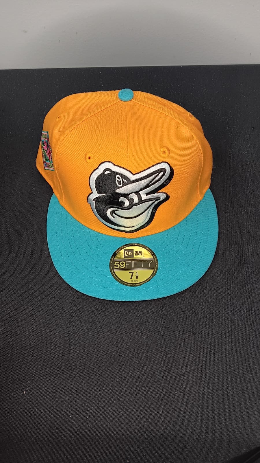 🧢 Wholesale Bulk Hat Box – 20 Premium Hats (HAT-1036)