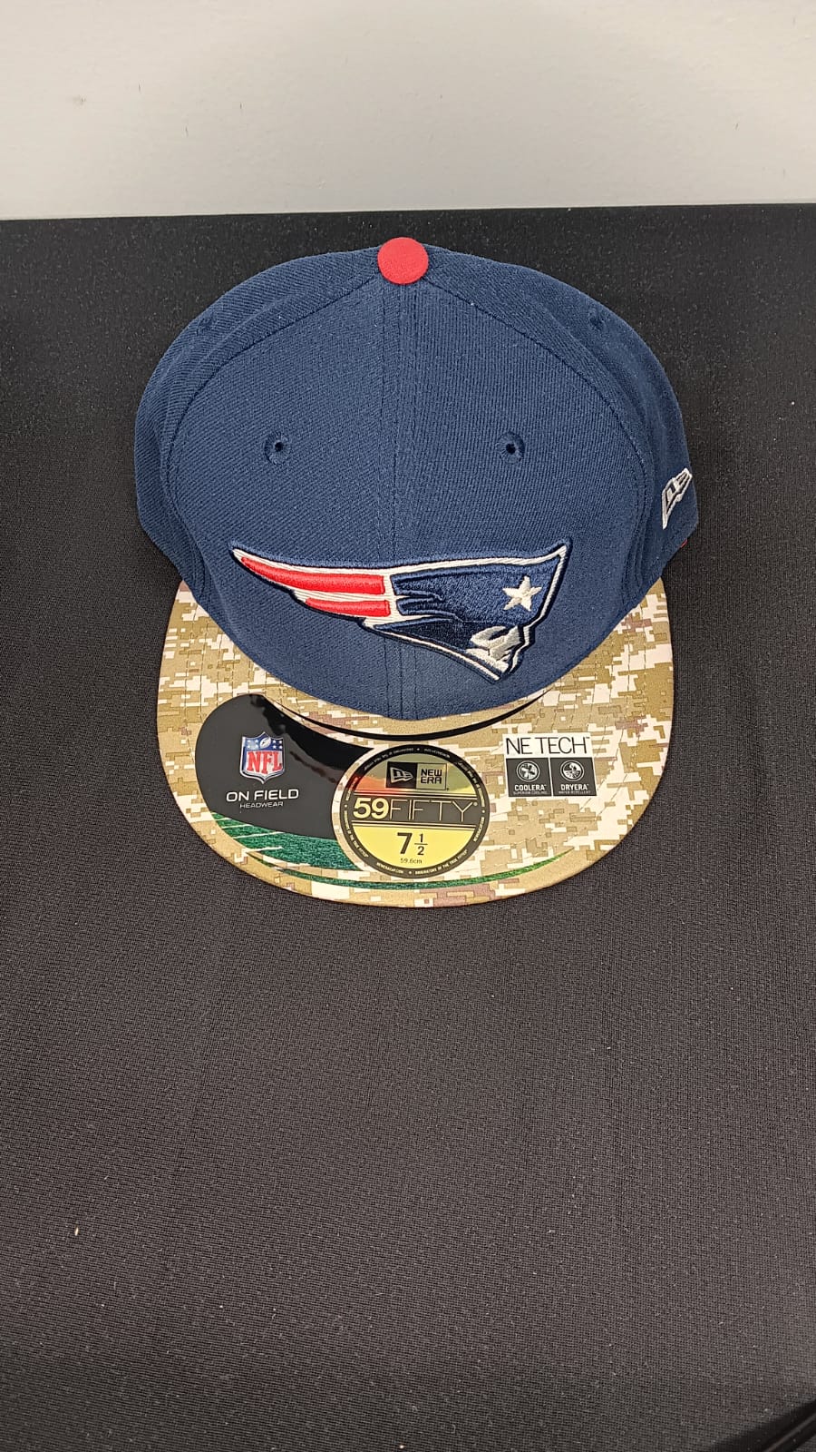 🧢 Wholesale Bulk Hat Box – 20 Premium Hats (HAT-1036)