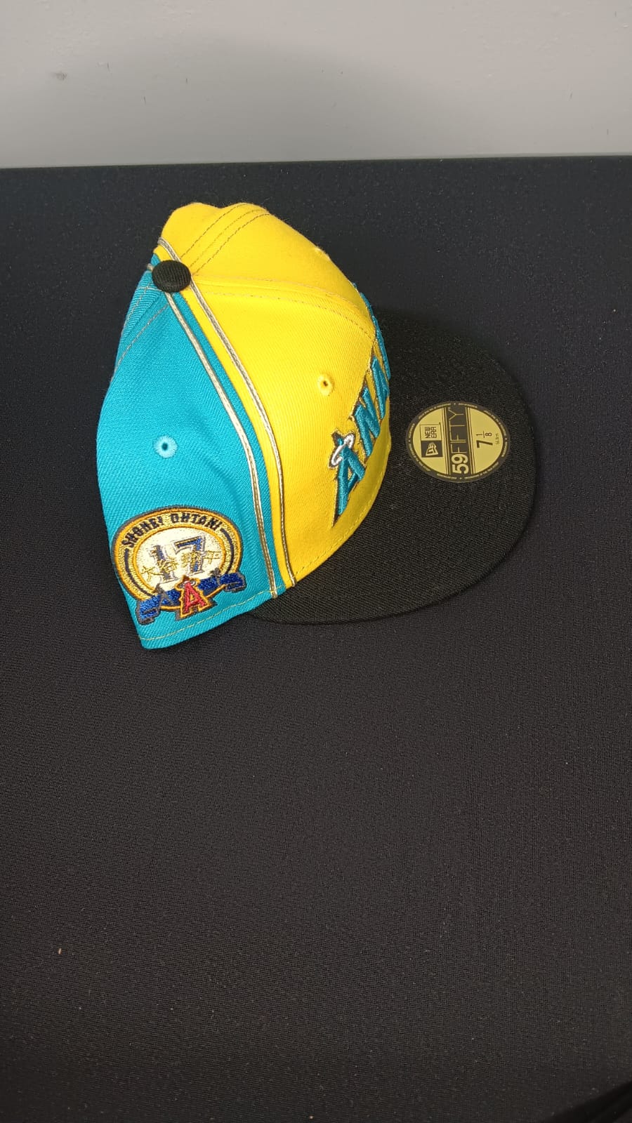 🧢 Wholesale Bulk Hat Box – 20 Premium Hats (HAT-1036)