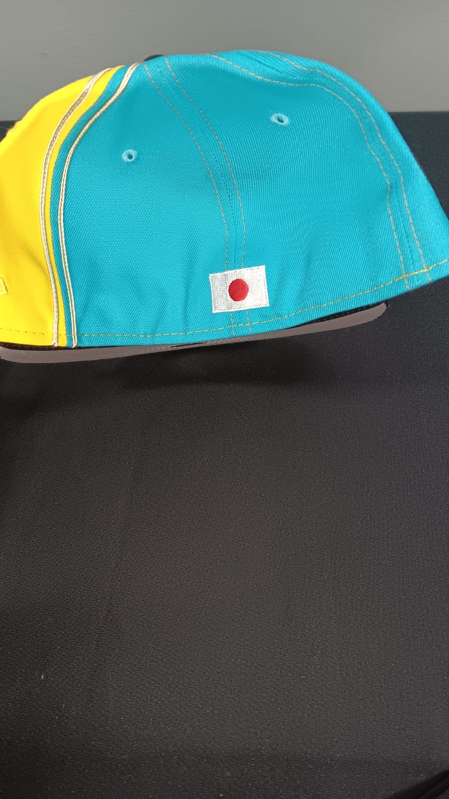 🧢 Wholesale Bulk Hat Box – 20 Premium Hats (HAT-1036)