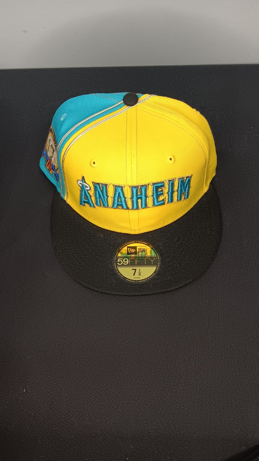 🧢 Wholesale Bulk Hat Box – 20 Premium Hats (HAT-1036)