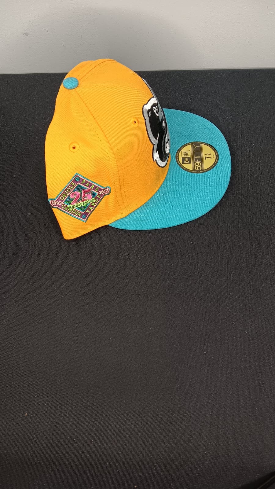 🧢 Wholesale Bulk Hat Box – 20 Premium Hats (HAT-1036)