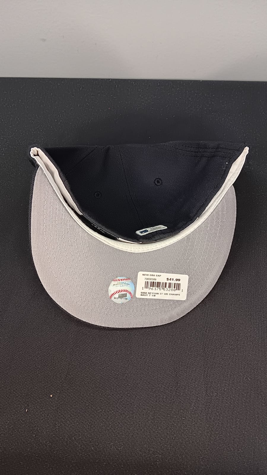 🧢 Wholesale Bulk Hat Box – 20 Premium Hats (HAT-1037)