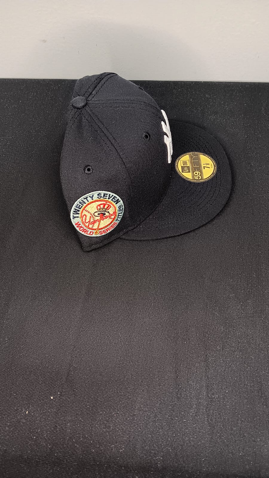🧢 Wholesale Bulk Hat Box – 20 Premium Hats (HAT-1037)