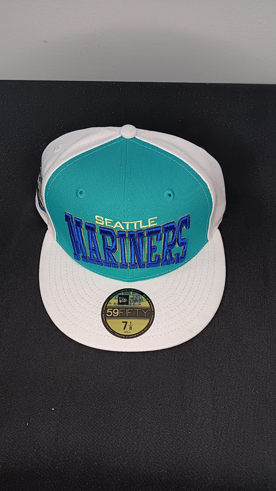 🧢 Wholesale Bulk Hat Box – 20 Premium Hats (HAT-1037)
