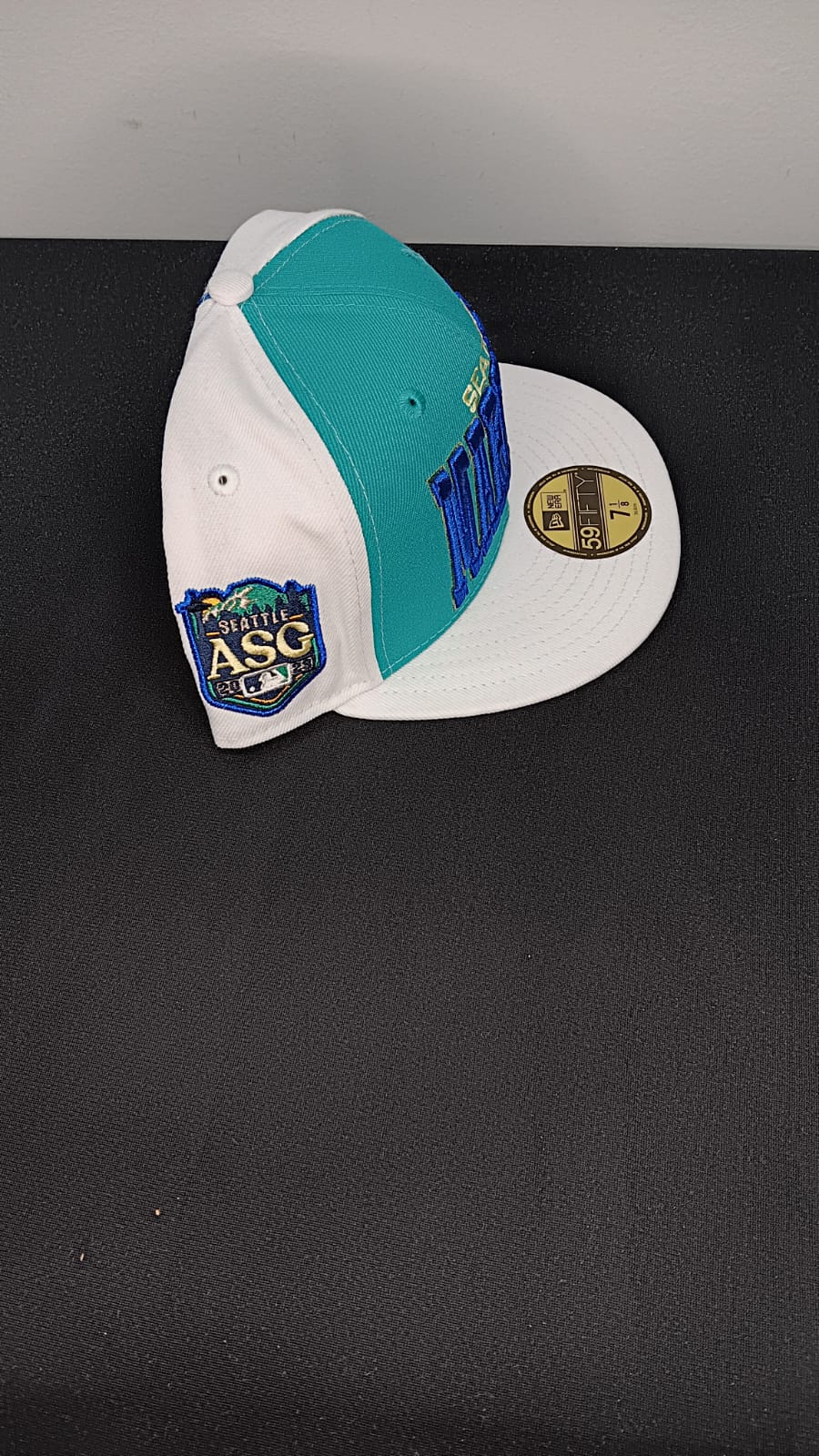 🧢 Wholesale Bulk Hat Box – 20 Premium Hats (HAT-1037)