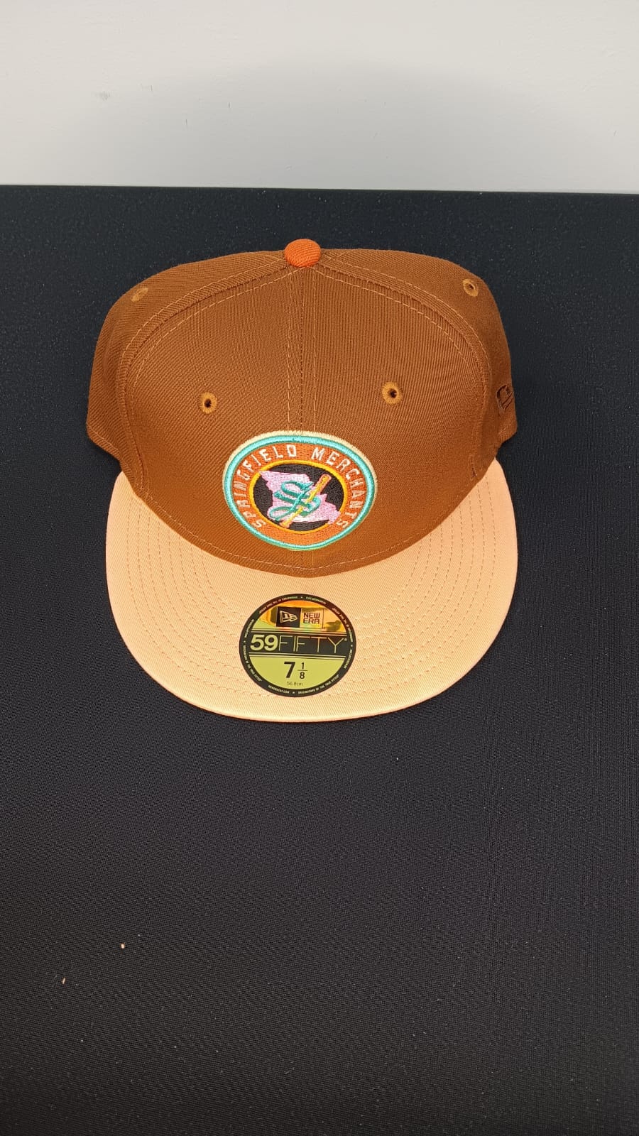 🧢 Wholesale Bulk Hat Box – 20 Premium Hats (HAT-1037)
