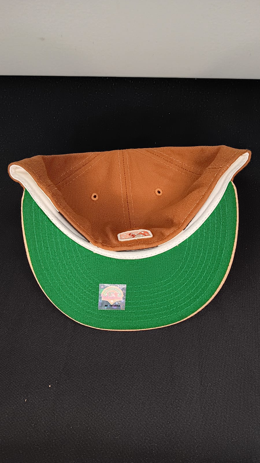 🧢 Wholesale Bulk Hat Box – 20 Premium Hats (HAT-1037)