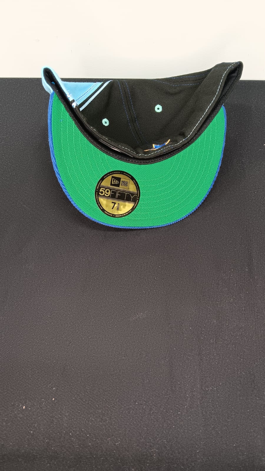 🧢 Wholesale Bulk Hat Box – 20 Premium Hats (HAT-1037)