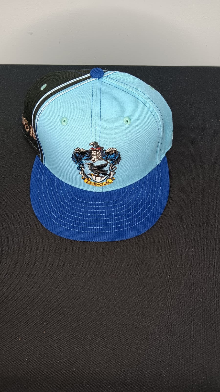 🧢 Wholesale Bulk Hat Box – 20 Premium Hats (HAT-1037)