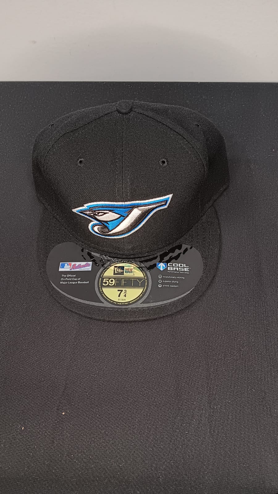 🧢 Wholesale Bulk Hat Box – 20 Premium Hats (HAT-1037)