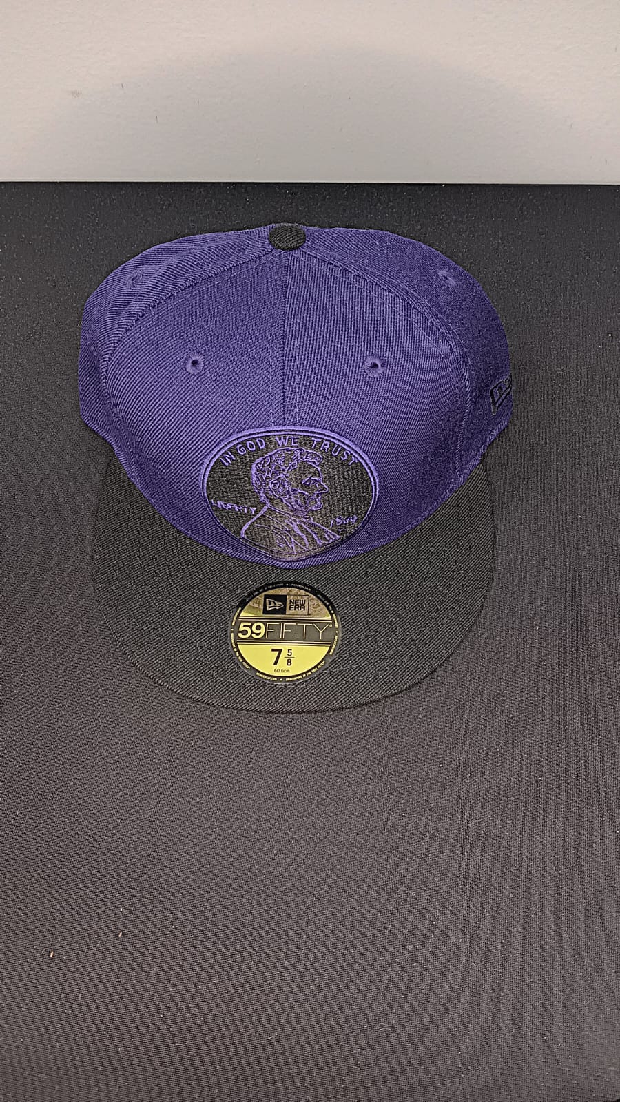 🧢 Wholesale Bulk Hat Box – 20 Premium Hats (HAT-1037)