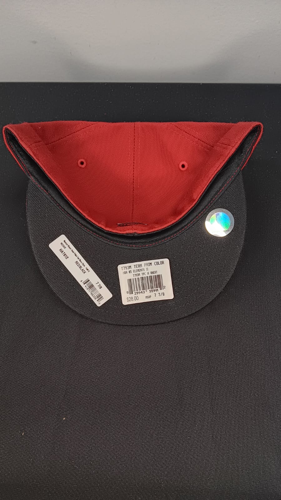 🧢 Wholesale Bulk Hat Box – 20 Premium Hats (HAT-1037)