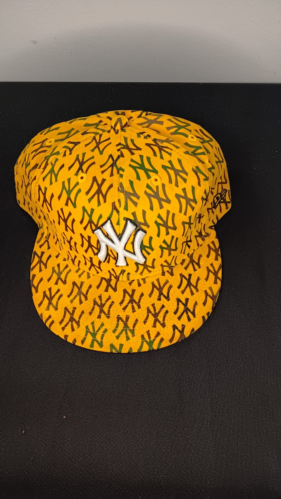 🧢 Wholesale Bulk Hat Box – 20 Premium Hats (HAT-1037)