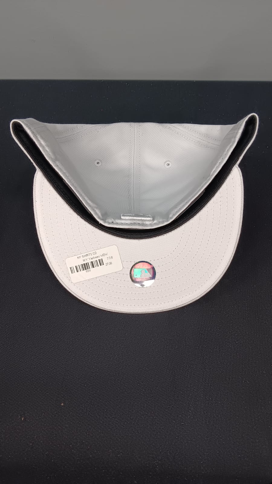 🧢 Wholesale Bulk Hat Box – 20 Premium Hats (HAT-1037)